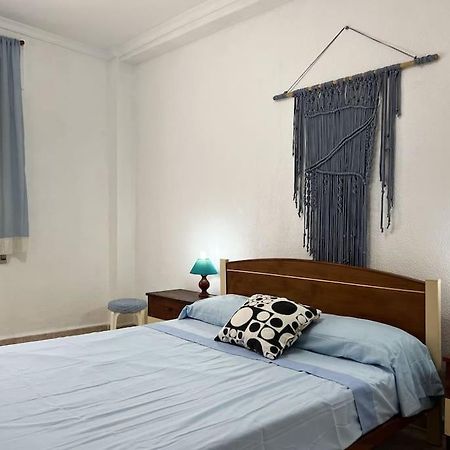 Apartamento En エル・プエルト・デ・サンタ・マリア エクステリア 写真