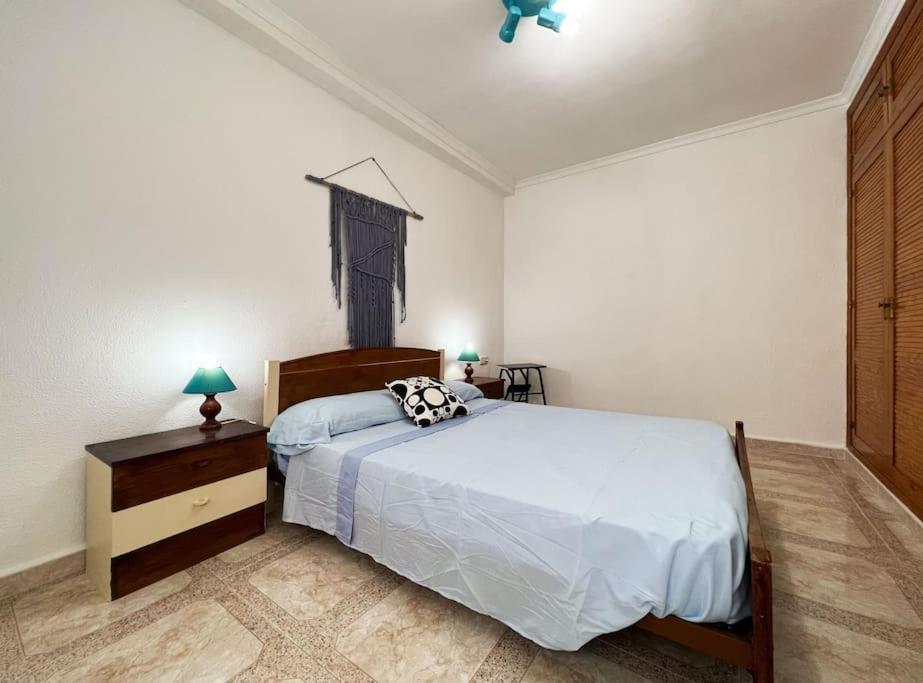 Apartamento En エル・プエルト・デ・サンタ・マリア エクステリア 写真