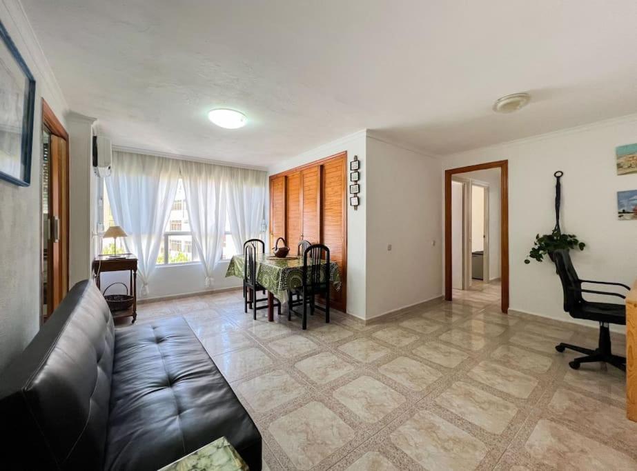 Apartamento En エル・プエルト・デ・サンタ・マリア エクステリア 写真