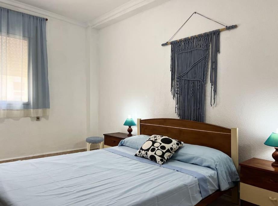 Apartamento En エル・プエルト・デ・サンタ・マリア エクステリア 写真