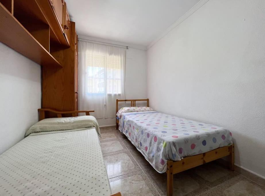 Apartamento En エル・プエルト・デ・サンタ・マリア エクステリア 写真